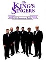 King's Singers 25th Anniversary Jubilee