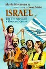 Israel The Founding of a Modern Nation