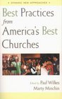 Best Practices from Amerca's Best Churches