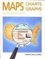 Maps Charts and Graphs States and Regions Level D