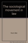 The sociological movement in law