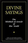 Divine Sayings  The Mishkat alAnwar of Ibn 'Arabi
