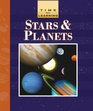 Time for Learning Stars and Planets