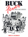 Buck Fever Deer Camp Cartoons