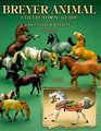 Breyer Animal Collector's Guide Identification and Values
