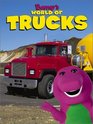 Barney's World of Trucks