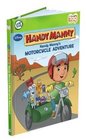 Tag Book Handy Manny Handy Manny's Motorcycle Adventure