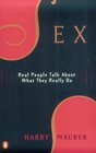 Sex  Real People Talk About What They Really Do