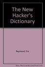 The New Hacker's Dictionary