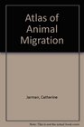 Atlas of animal migration