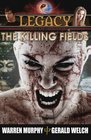 LEGACY Book 2 The Killing Fields