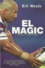 El Magic  the Life of Hazem El Masri