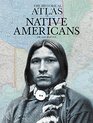 The Historical Atlas of Native Americans