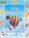 First Dictionary With over 700 Internet Links