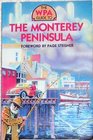 Wpa Guide to the Monterey Peninsula