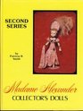 Madame Alexander Collector's Dolls II Second Series