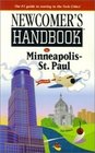 Newcomer's Handbook for Minneapolis St Paul