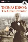 Thomas Edison  The Great Inventor