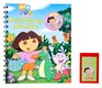 Dora's Garden Adventure (Story Reader)