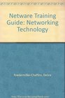 Netware Training Guide Networking Technology
