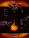 The Gibson 335 Its History and Its Players