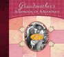 Grandmother's Scrapbook of Memories: Treasures of Love, Faith & Reflection (Integrity's Scrapbook of Memories Series)