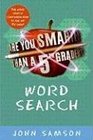 Are You Smarter Than a Fifth Grader Word Search