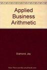 Applied Business Arithmetic