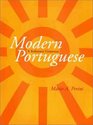 Modern Portuguese A Reference Grammar