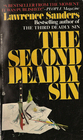 The Second Deadly Sin (Edward X. Delaney, Bk 2)