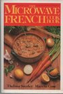 The Microwave French Cookbook