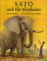 Sato and the Elephants