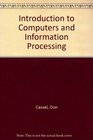 Introduction to Computers and Information Processing Language Free Edition