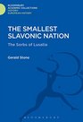 The Smallest Slavonic Nation The Sorbs of Lusatia