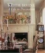 Keith Irvine  A Life in Decoration