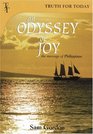 An Odyssey of Joy The Message of Philippians