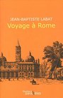 voyage  Rome