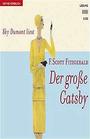 Der groe Gatsby 4 Cassetten