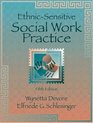 EthnicSensitive Social Work Practice