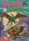 Scooby-Doo! and You: The Case of the Terrifying Pterodactyl (A Collect the Clues Mystery)