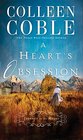 A Heart's Obsession (Journey of the Heart, Bk 2)