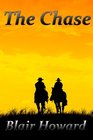 The Chase A Novel of the American Civil War