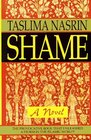 Shame A Novel