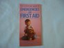 The Mothercare Guide to Emergencies and First Aid