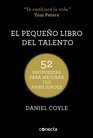 El pequeo Libro Del Talento / The Little Book Of Talent