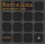 Barcelona Architecture Guide