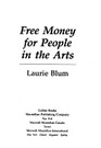 Free Money for People in the Arts