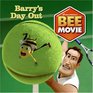 Bee Movie Barry's Day Out