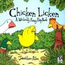 Chicken Licken A Wickedly Funny Flap Book
