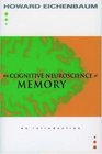 The Cognitive Neuroscience of Memory An Introduction